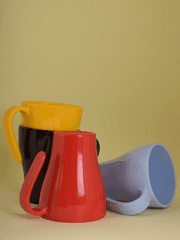 항아리에서 아직 나오지 못한