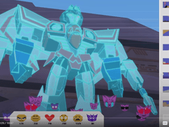 사이버버스의 디셉티콘