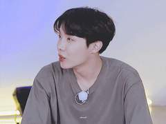 [홉랩] 김남준과 그의 남사친 6명 3