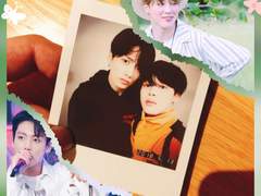 [별담콜라보_감사선물] 용이 아니세요?? 그럼, 누규세욤?!