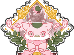 [S003] 사쿠라 모찌