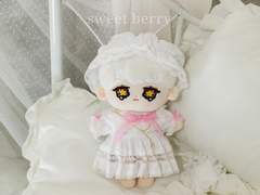 N.18 - 별의자장가