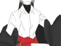 멍청하기 그지없기는,버러지들 같으니라고.