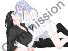 단색 타입 샘플6