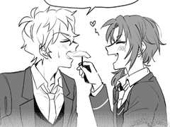 이즈레오 / 내 책상 위의 우주인