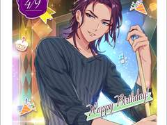 2022 류가사키 진 생일