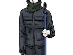 [공개용] 강우혁 | 23세 | 남성 +1회