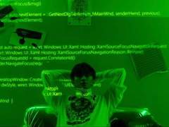 베타 이상 현상 4 (상)