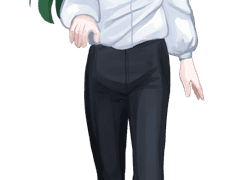 제이드 폰 에스테반/마법사