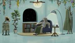 [노래 가사 번역] バルーン(벌룬) - ノマド(노매드) 가사 번역