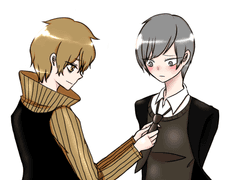 [나가듄]넥타이