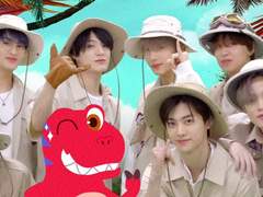 드림 유치원의 일곱 말썽꾸러기들