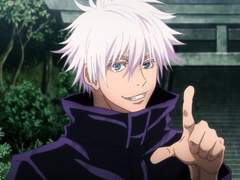 주술회전 드림 썰 모음1