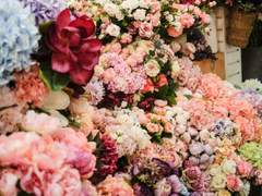 소라쇼바 꽃집의 그 아저씨 上