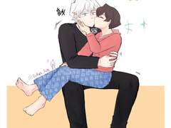 Bna 시로미치 연성 모음