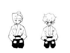 [백업 7] 화귀 3,4월 그림 백업