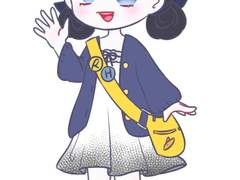 [도리벤 드림] 바지(No Pants)! 프로필