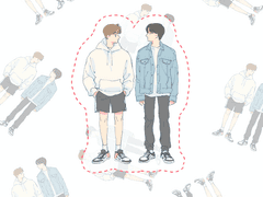 취미는 사랑 上