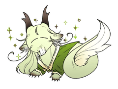 동글동글 포트폴리오 (feat. Commission)