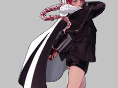 조세핀 맥켄지 & 세레나 A. 에피알티스