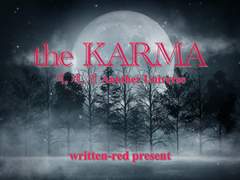 [BL] 색, 계, 멸 - the Karma 6 - preview fin