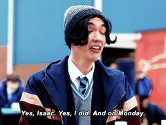 사람 무시하는 것도 정도가 있지!