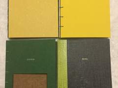 2017. 10. 북바인딩