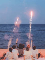 빙의글 속으로 들어간 주접퀸