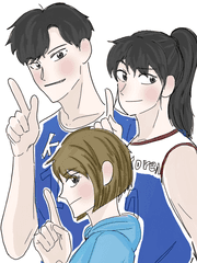 우당탕탕 삼남매(完)