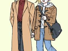 야미진 그림 모음