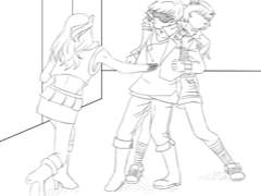 미쉘까미유미아