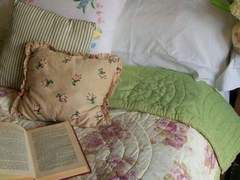 [제르아멜] 공주와 키메라