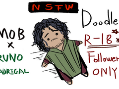 R18을 위한 미방 브루노 모음집