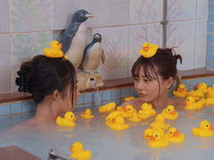 나랑 데이트하자.