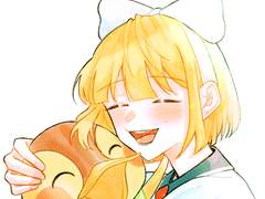 커미션 작업물 백업