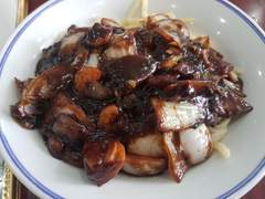 2022. 5. 6. 새벽 비상 출근, 부천 출장 후 수타 짜장면을 먹다. 연차가 뭐에요, 먹는건가요? ㅜㅜ