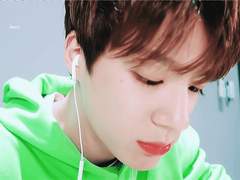 이제노 깜짝 생파 준비하기 Talk