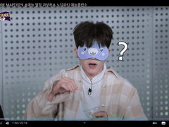 트레저 트레저맵 노답파티 예능훈련소