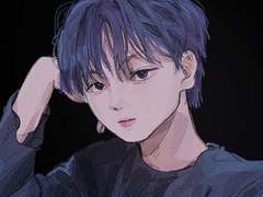 나를 치열하게 했던