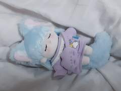 [CM] 뽁슬 귀&꼬리 커미션