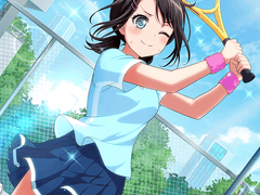 [미사카오] 미사키의 부활동