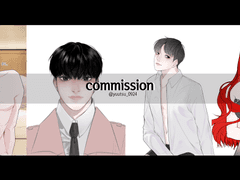 ◈Commission◈