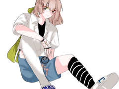 운명을 알려주는 사기꾼 등장!