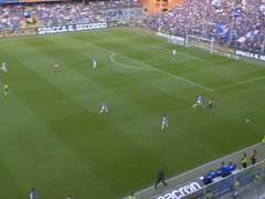 05.07(토) 04:00세리에A 제노아 vs 유벤투스