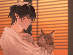 [소나 발렌타인] 보아라 이것이 갓커미다