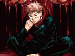 <주술회전 드림> 시스터 콤플렉스 下