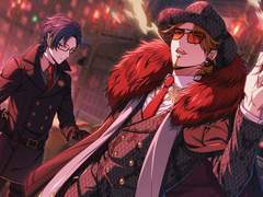 Heroes with Dirty Faces (11~19)