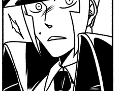 [서브마스] 병약한 하행