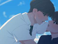 규부 - 실수로 벽치기