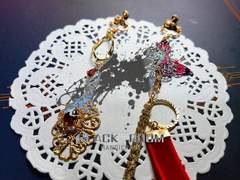 수공예 커미션 안내